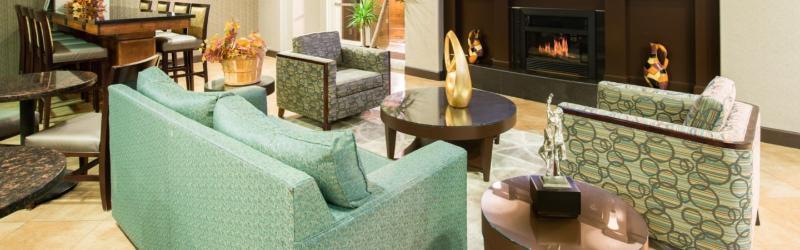 Holiday Inn Express Hotel & Suites Vacaville By Ihg Exterior foto