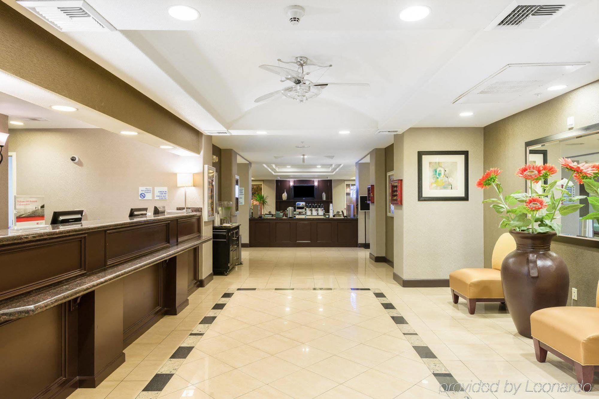 Holiday Inn Express Hotel & Suites Vacaville By Ihg Exterior foto
